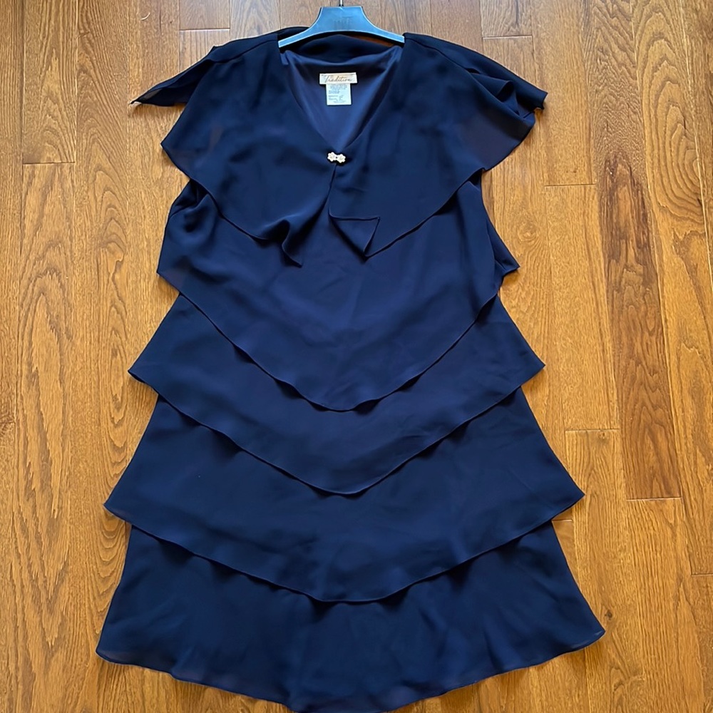 Women’s formal dress